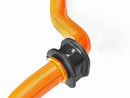 aFe CONTROL Front & Rear Sway Bar Set – 2015 Ford Mustang (S550)