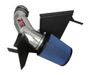 Injen Power-Flow Short Ram Intake – 2018-2023 Dodge Durango / 2012-2021 Jeep Grand Cherokee 6.4L - Polished