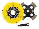 ACT Clutch Kit – 2010 Hyundai Genesis Coupe – Heavy Duty