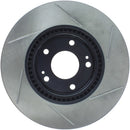 StopTech Sport Slotted Brake Rotors – 2013-2017 Hyundai Veloster product image 3