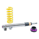 KW V3 Coilovers – 1984–1993 Mercedes-Benz 190 (Except 2.3 16V, 2.5 16V, except EVO) - product image 4
