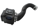 aFe Momentum HD Stage-2 Si Pro 10R Intake System – 04.5–05 GM Diesel Trucks 6.6L V8 LLY