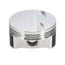 Manley Small Block Chevrolet LS Series 4.065in Bore - 1.304in CD - 4cc Dish Left Side Single Piston
