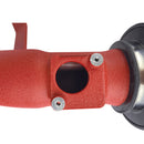 Injen SP Series Short Ram Intake – 2017-2020 Honda Civic 1.5L Turbo - Wrinkle Red