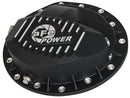 aFe Cover Diff Front Machined COV Diff F – 03–11 Dodge Diesel Trucks 5.9/6.7L I6 Machined