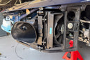 CSF Radiator - Left/Right - 05-09 Ferrari F430 High Performance All Aluminum
