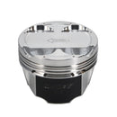 Manley Toyota Supra Turbo (2JZ - GTE) 94mm Stroke 86.5mm Bore 10:1 CR - 6cc Dish Single Piston (ED)
