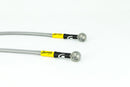 Goodridge Stainless Steel Braided Brake Line Kit – 2008-2010 Chevy Cobalt SS Models w/ Brembo Calipers