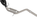 aFe Takeda Cat-Back Exhaust – 2025+ Toyota Camry 2.5L