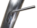 Injen SES Cat-Back Exhaust – 2016-2018 Ford Focus