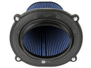 aFe Quantum Cold Air Intake – Pro 5 R Inverted Top 5.5inx4. Flange x Height Oiled
