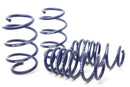 H&R Sport Lowering Springs - 2017-2021 Mini Cooper Countryman ALL4 (AWD) (F60)