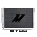 Mishimoto Performance Aluminum Radiator – 1997-2004 Chevrolet Corvette (C5)