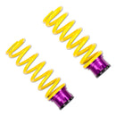 KW H.A.S. Height Adjustable Springs – 2011–2012 Mercedes Benz SLS AMG (197) - product image 4