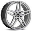 ENKEI RSF5 16x7.0 Hyper Silver