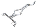 AWE Tuning Exhaust - 22-26 BMW M240i (G42)