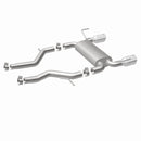 MagnaFlow SYS Axle-Back 2013-15 Cadillac ATS 3.6L v6