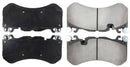 StopTech Sport Brake Pads – 2014-2018 Audi RS7 product image 5