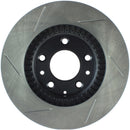 StopTech Sport Slotted Brake Rotors – 2006-2015 Mazda MX-5 Miata (NA/NB/NC/ND) product image 7