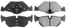 StopTech Sport Brake Pads – 2008-2013 BMW 128i product image 5