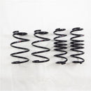 RS-R Super Down Lowering Springs – 2012-2017 Toyota Prius V (ZVW40W)