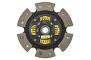 ACT Clutch Disc – 1989 Honda Civic – ACT6212104