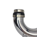 Injen SP Series Cold Air Intake – 2012-2015 Audi A6 2.0L Turbo - Polished