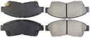 StopTech Sport Brake Pads – 1994-1997 Toyota Celica product image 8