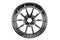 ADVAN RZII Wheel - 19x8.0 +45 | 5x120 | Racing Hyper Black