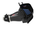 aFe Track Series Carbon Fiber Cold Air Intake – 2019–2020 Jeep Grand Cherokee Trackhawk 6.2L