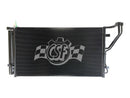CSF A/C Condenser - 11-13 Kia Optima 2.4L