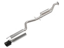 aFe Takeda Cat-Back Exhaust – 2001–2005 Lexus IS300 3.0L