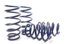 H&R Sport Lowering Springs - 2007-2014 Ford Edge (2WD/AWD)