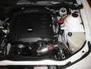 Injen Power-Flow Cold Air Intake – 2012-2015 Chevrolet Camaro 3.6L - Wrinkle Black