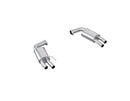 MBRP 3" Aluminized Steel Race-to-Street Conversion Kit – 2018-2023 Ford Mustang GT 5.0L – MBRP MA7207