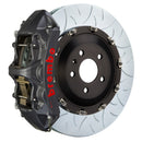 Brembo GTS Front Big Brake Kit – BMW 2015–2018 M3 (CC Brake Equipped) – 6-Piston Cast – 405x34mm 2-Piece
