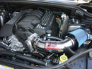 Injen Power-Flow Short Ram Intake – 2018-2023 Dodge Durango / 2012-2021 Jeep Grand Cherokee 6.4L - Polished