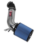 Injen Power-Flow Short Ram Intake – 2005-2010 Chrysler 300 / 2009-2010 Dodge Challenger / 2006-2010 Dodge Charger / 2005-2008 Dodge Magnum - Polished