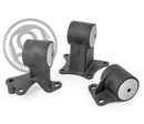 Innovative Mounts H/F-Series Steel Engine Mount Kit – 1997-1999 Acura CL – Automatic-to-Manual