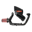 Injen Evolution Cold Air Intake – 2021-2025 Ford Bronco 2.7L Twin Turbo