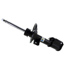 Bilstein B4 OE Replacement DampMatic Front Strut – 2013–2015 Mercedes-Benz GLK250 - Bilstein 22-197313