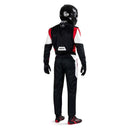 Sparco Competition Youth Racing Suit