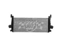CSF Intercooler - 11-16 Chevrolet Cruze 1.4L OEM