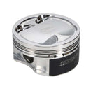 Manley 04+ Subaru WRX STI (EJ257) STD Stroke 99.75mm +.25mm Bore 9.8:1 Dish Piston - Single