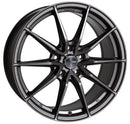 ENKEI DRACO 18x8.0 Anthracite