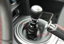 PERRIN 13-25 Subaru BRZ / Toyota GR86/86/FR-S Reverse Lockout Lever w/Rattle Fix - Black