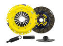 ACT Clutch Kit – 07-09 BMW 135/335/535/435/Z4 N54 – Heavy Duty