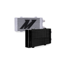 Mishimoto Universal Small Bar and Plate Dual Pass Oil Cooler