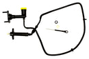 EXEDY Clutch Slave Cylinder – 2008–2010 Dodge Ram 2500 L6