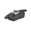 APR Advanced Street Brake Pads – Front – 2006-2013 Audi A3 / A3 Quattro / 2006-2014 Volkswagen GTI – alternate view 2